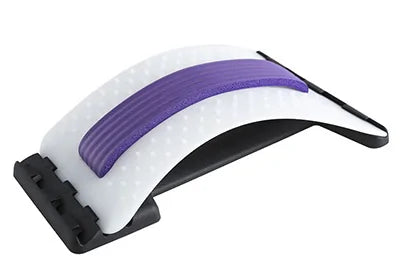 Elite Back Stretcher/Massager